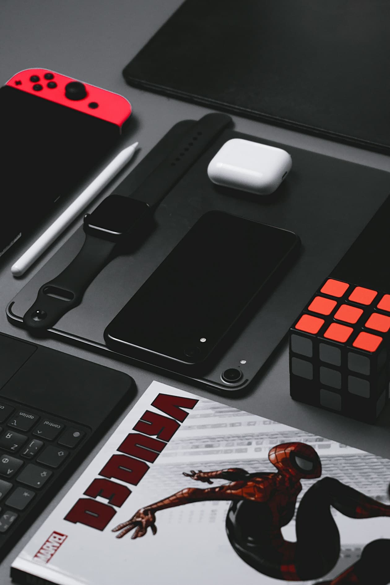 Electronics