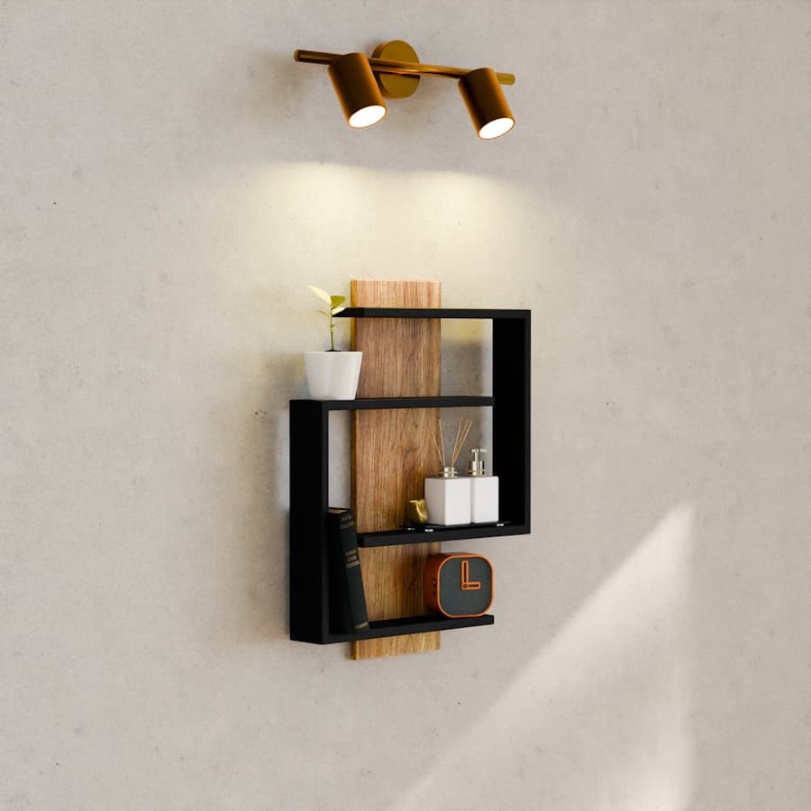 Brass Architect Desk Lamp