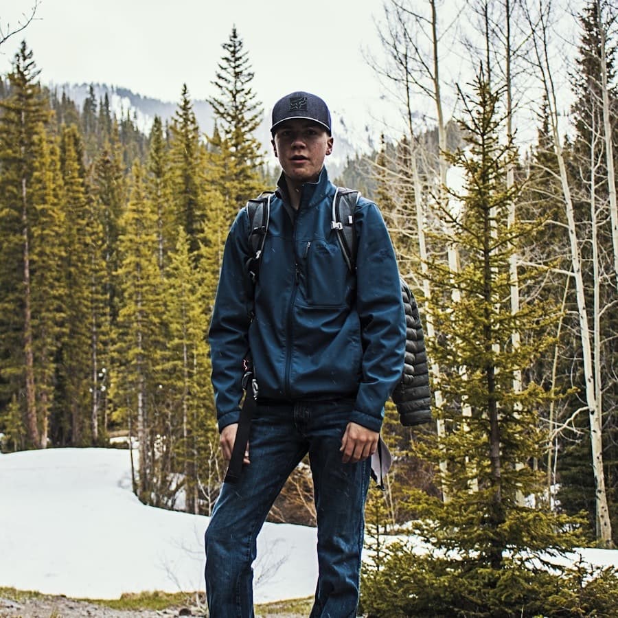 Soft-Shell Performance Jacket